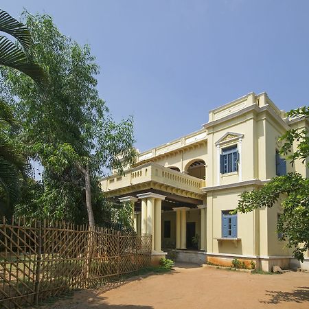 เดอะ แมนชั่น 1907 Hostel ไมซอร์ ภายนอก รูปภาพ