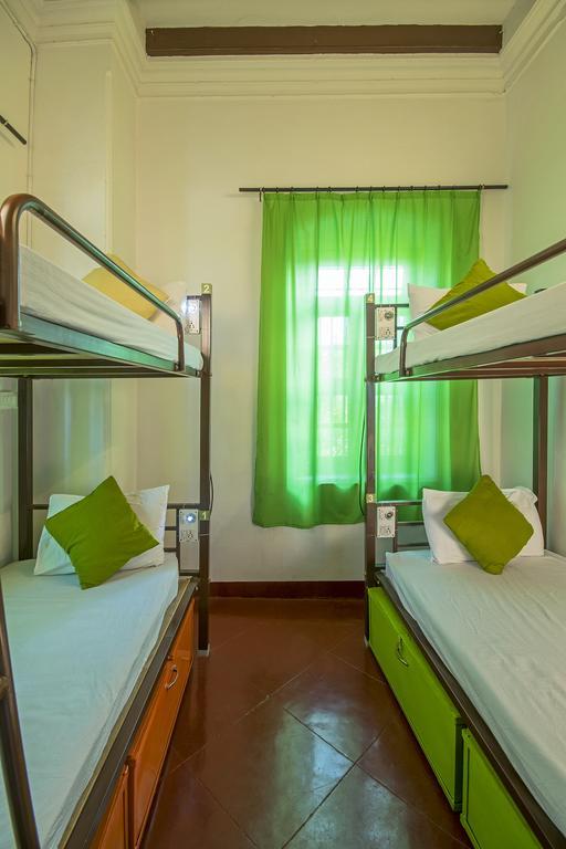 เดอะ แมนชั่น 1907 Hostel ไมซอร์ ภายนอก รูปภาพ