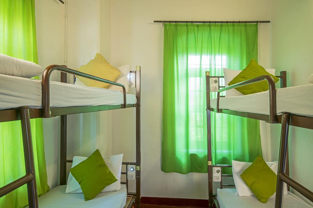 เดอะ แมนชั่น 1907 Hostel ไมซอร์ ภายนอก รูปภาพ