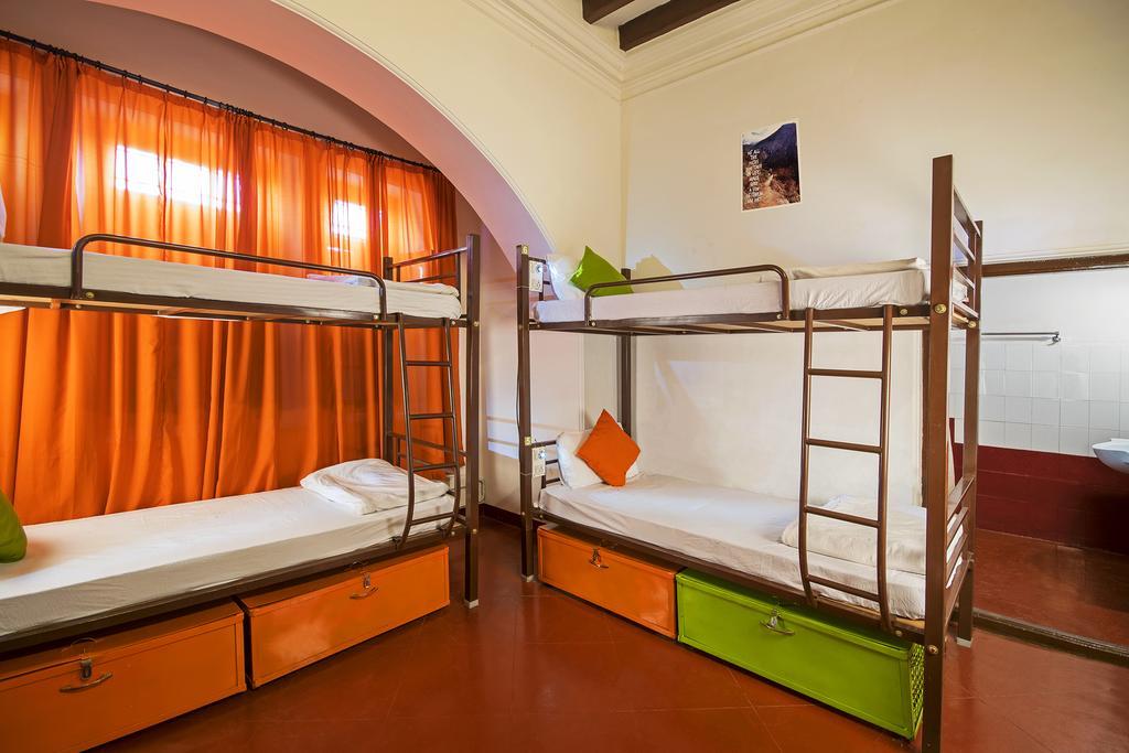 เดอะ แมนชั่น 1907 Hostel ไมซอร์ ภายนอก รูปภาพ